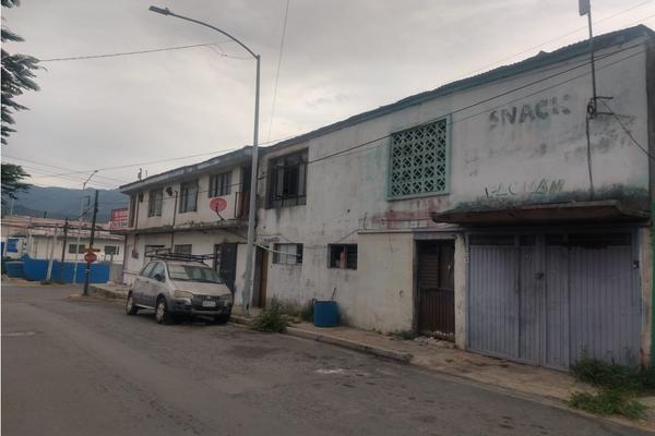 Foto de inmueble en  , Col. Buenos Aires C.P. 64800, Monterrey
