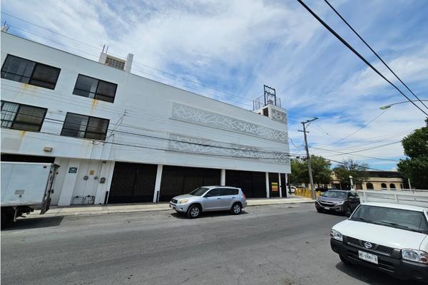 Foto de inmueble en  , Col. Buenos Aires C.P. 64800, Monterrey