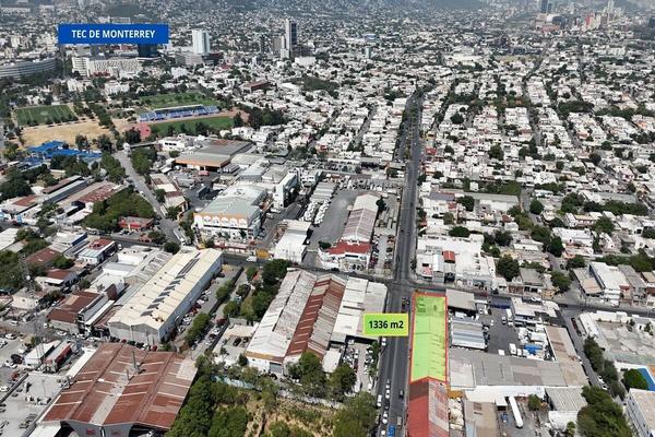 Foto de inmueble en ., Col. Buenos Aires C.P. 64800, Monterrey