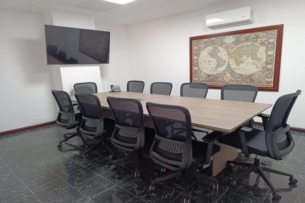 Foto de inmueble en  , Col. Buenos Aires C.P. 64800, Monterrey