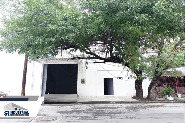 Foto de inmueble en  , Col. Buenos Aires C.P. 64800, Monterrey