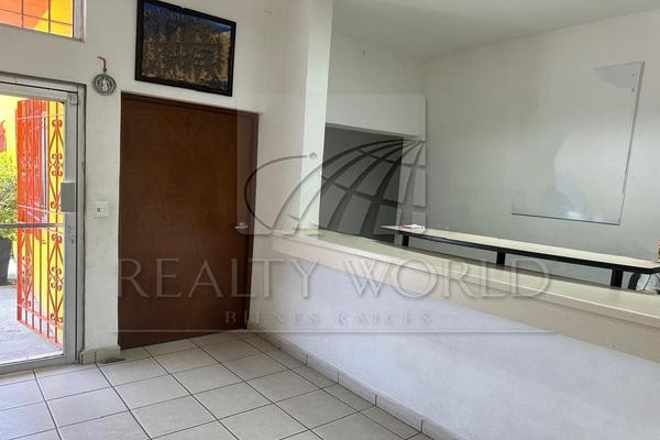 Foto de inmueble en  , Col. Buenos Aires C.P. 64800, Monterrey