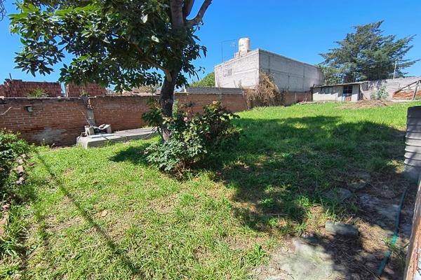 Foto de inmueble en buenos aires, Col. San Miguel Coatlinchán C.P. 56250, Texcoco