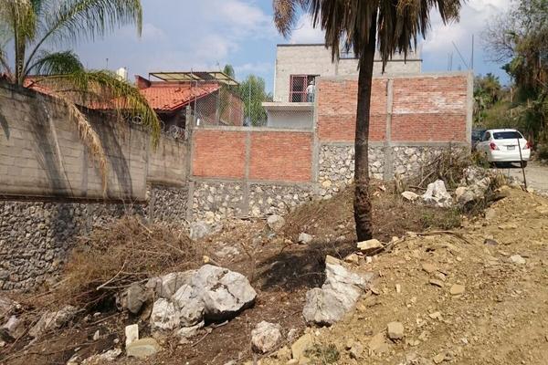 Foto de inmueble en BUGAMBILIA, Col. José López Portillo C.P. 62574, Jiutepec
