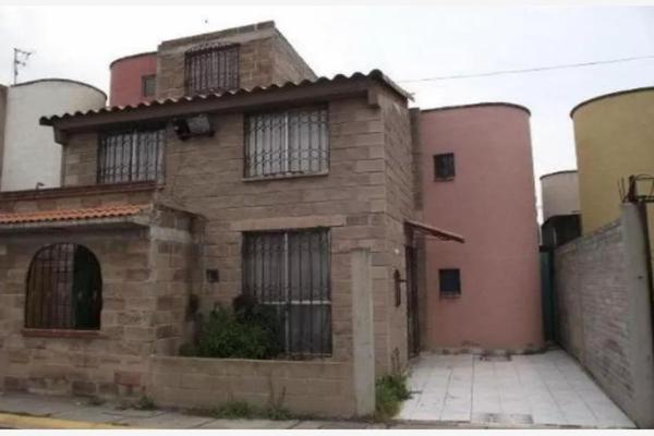 Foto de inmueble en BUGAMBILIAS #19, Col. Alfredo del Mazo C.P. 56577, Ixtapaluca