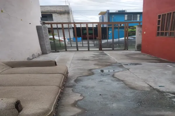 Foto de inmueble en Bugambilias #217, Col. Villas de Santa Rosa C.P. 66610, Apodaca