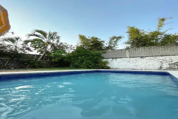 Foto de inmueble en Bugambilias #30, Col. Chiconcuac C.P. 62795, Xochitepec