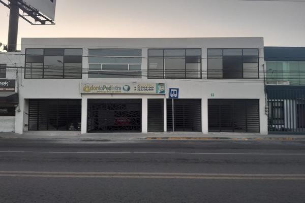 Foto de inmueble en  , Col. Bugambilias 3a. Sección C.P. 72580, Puebla