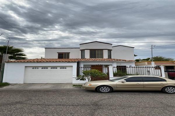Foto de inmueble en bugambilias, Col. Bugambilias C.P. 83140, Hermosillo