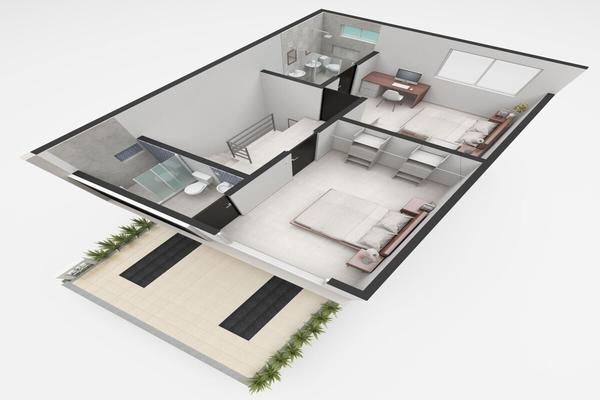 Foto de inmueble en Bugambilias, Col. Bugambilias C.P. 72100, Puebla