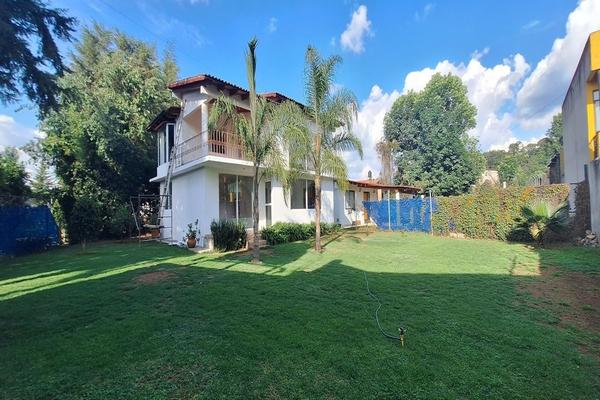 Foto de inmueble en Bugambilias, Col. Casas Viejas C.P. 51226, Valle de Bravo