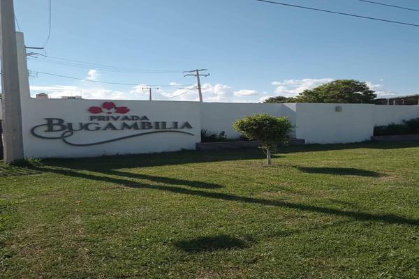 Foto de inmueble en , Col. Bugambilias C.P. 86180, Centro
