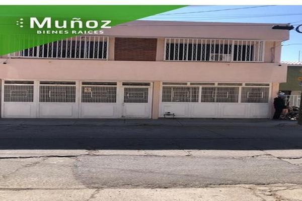 Foto de inmueble en  , Col. Bugambilias C.P. 37270, León
