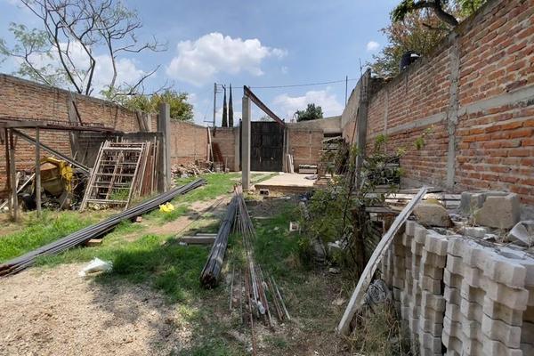 Foto de inmueble en Bugambilias, Col. Lomas Del 4 C.P. 45599, San Pedro Tlaquepaque