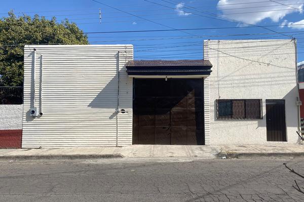 Foto de inmueble en  , Col. Bugambilias C.P. 72100, Puebla