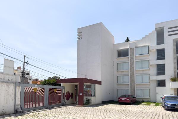 Foto de inmueble en  , Col. Bugambilias C.P. 72100, Puebla
