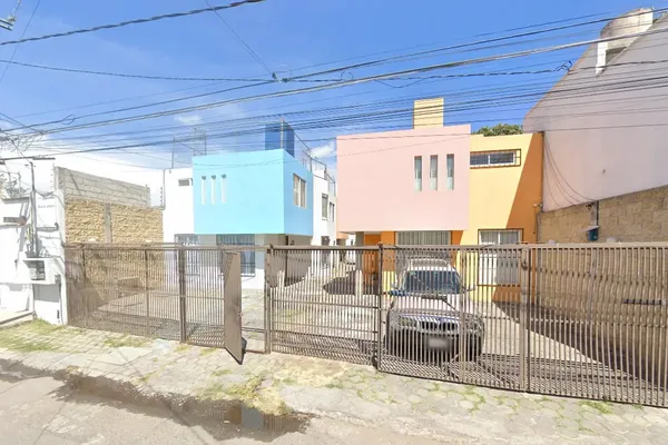 Foto de inmueble en . #., Col. Bugambilias C.P. 72100, Puebla