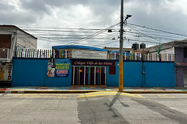 Foto de inmueble en Bulevard Coacalco #47, Col. Villa de las Flores 1a Sección (Unidad Coacalco) C.P. 55710, Coacalco de Berriozábal