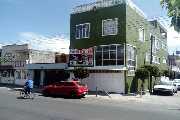 Foto de inmueble en Bulevard Mariano J.Garcia, Col. Benito Juárez 1 C.P. 36557, Irapuato