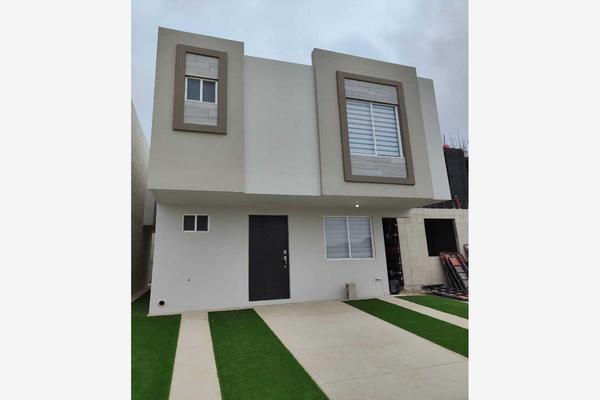 Foto de inmueble en BURDEOS RESIDENCIAL #20, Col. Pórticos de San Antonio C.P. 22666, Tijuana