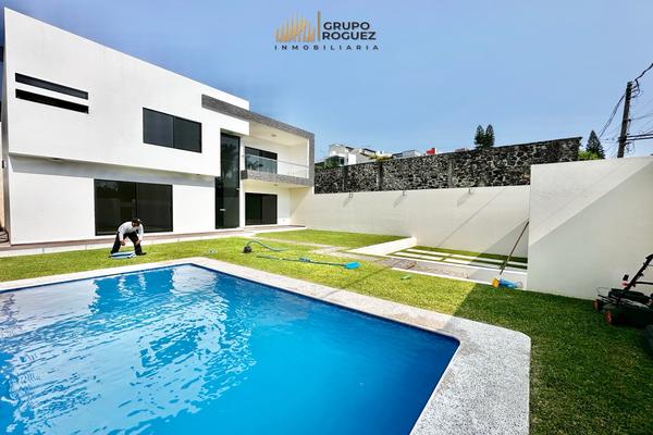 Foto de inmueble en  , Col. Burgos Bugambilias C.P. 62584, Temixco