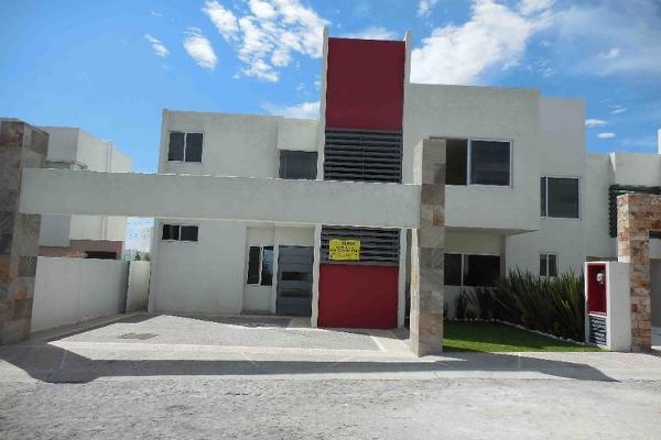 Foto de inmueble en  Int. 4, Col. Burgos Bugambilias C.P. 62584, Temixco