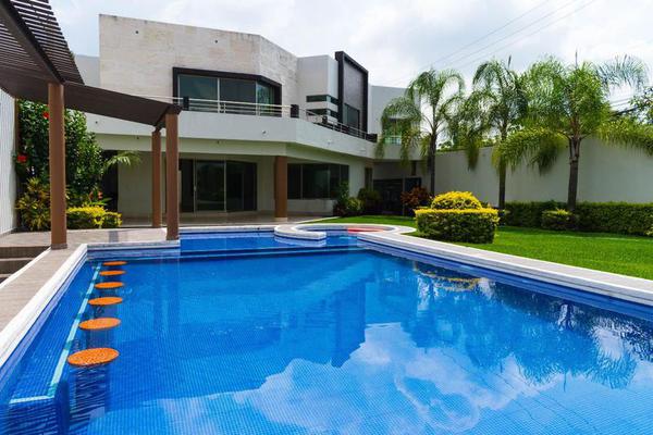 Foto de inmueble en  , Col. Burgos Bugambilias C.P. 62584, Temixco