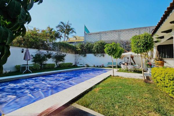 Foto de inmueble en Burgos, Col. Burgos C.P. 62584, Temixco