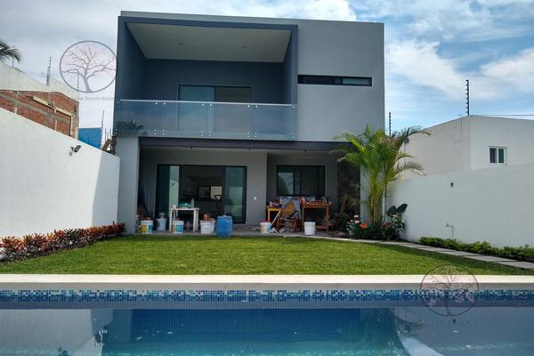 Foto de inmueble en  , Col. Burgos C.P. 62584, Temixco