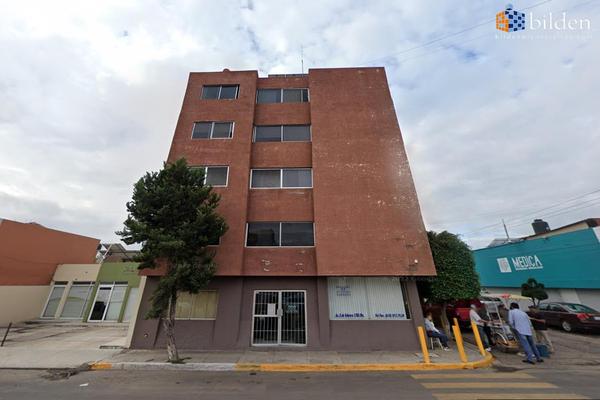 Foto de inmueble en  , Col. Burócrata C.P. 34279, Durango