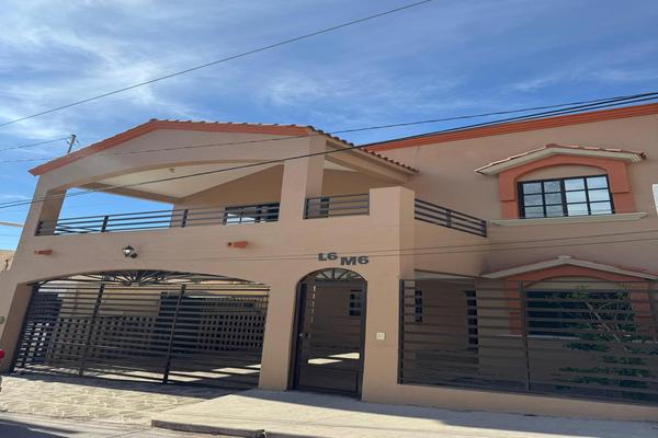 Foto de inmueble en  , Col. Burócrata C.P. 85420, Guaymas