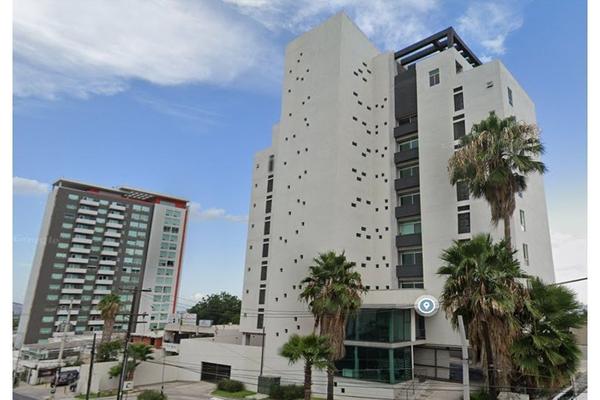Foto de inmueble en  , Col. Burócratas del Estado C.P. 64380, Monterrey