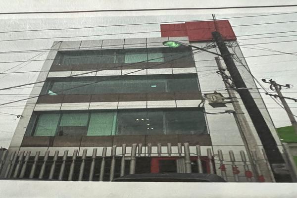 Foto de inmueble en  , Col. Burócratas del Estado C.P. 64380, Monterrey
