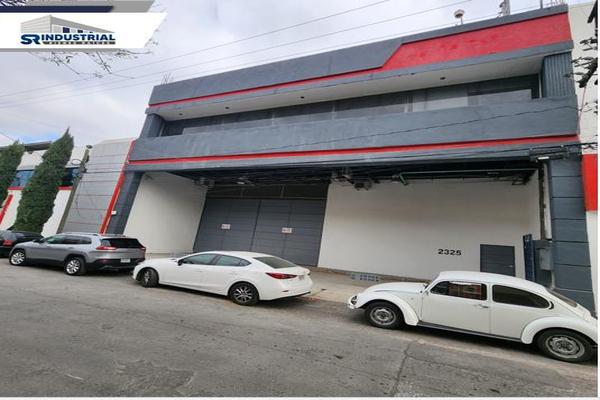 Foto de inmueble en  , Col. Burócratas Municipales 1 Sector C.P. 64769, Monterrey