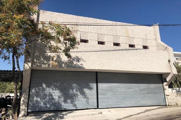 Foto de inmueble en  , Col. Burócratas Municipales 1 Sector C.P. 64769, Monterrey