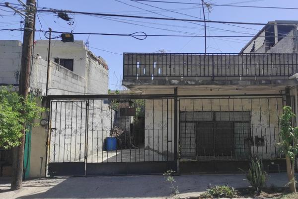 Foto de inmueble en  , Col. Burócratas Municipales C.P. 66604, Apodaca