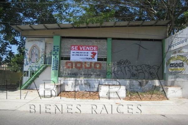 Foto de inmueble en  , Col. Burocrática C.P. 92870, Tuxpan