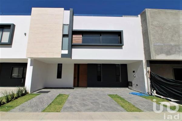 Foto de inmueble en bv. valle imperial #1325, Col. Valle Imperial C.P. 45134, Zapopan
