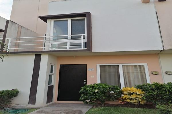 Foto de inmueble en Bvd Crystal Lagoons, Col. ARA Crystal Lagoons C.P. 91775, Veracruz