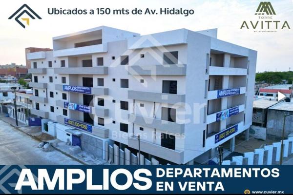 Foto de inmueble en C. 4a. esq. Smith., Col. Smith C.P. 89140, Tampico