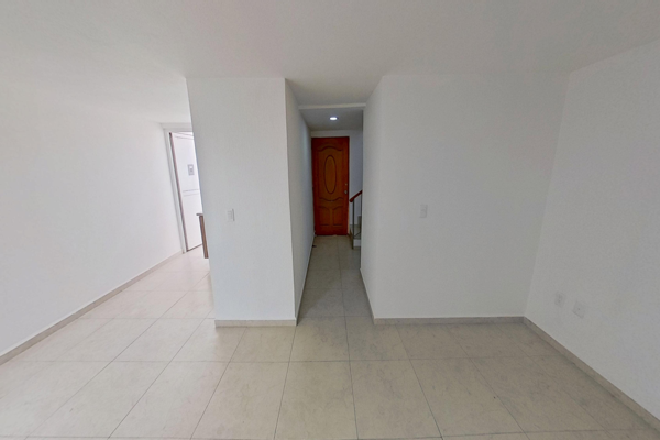 Foto de inmueble en C. Cipreses #14B, Los Pinos, 54980, Tultepec, Eso Méx., Col. Santiago Teyahualco C.P. 54980, Tultepec