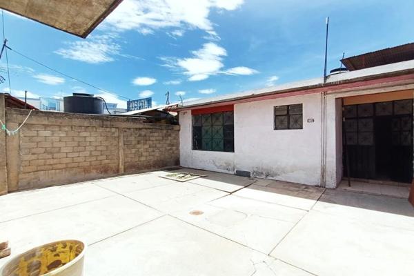 Foto de inmueble en C DE GUILLERMO PRIETO SANTA ANITA PARTE BAJA,OAXACA DE JUAREZ, Col. Pedregal del Sur C.P. 68155, Oaxaca de Juárez