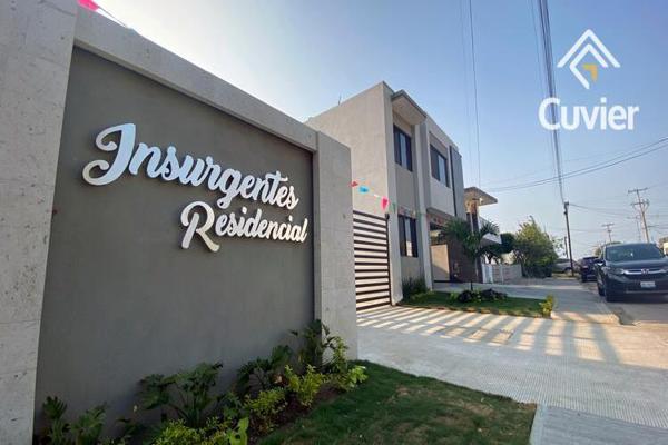 Foto de inmueble en C. Insurgentes #370., Col. Adolfo Lopez Mateos C.P. 89520, Ciudad Madero