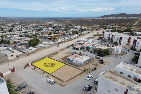 Foto de inmueble en C. Naranja, 23427 San José del Cabo, B.C.S., Col. Colinas San José C.P. 23427, Los Cabos