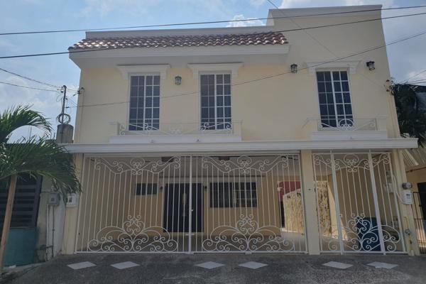 Foto de inmueble en C. Niños Héroes 328, Lázaro Cárdenas, 89430 Tampico, Tamps., Col. Felipe Carrillo Puerto C.P. 89430, Ciudad Madero