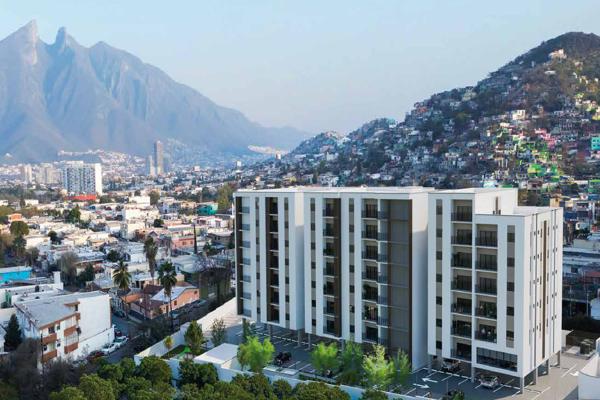 Foto de inmueble en C. Santos Cantú Salinas S/N, Jardines Roma, 64740 Monterrey, N.L., Col. Arroyo Seco C.P. 64740, Monterrey