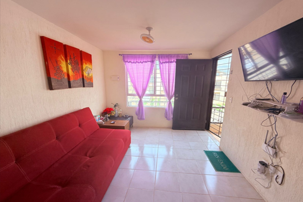 Foto de inmueble en C. Secuoya, Int 10B, Vista California, San José del Castillo, Jal, C.p 45685., Col. Vista California C.P. 45685, El Salto