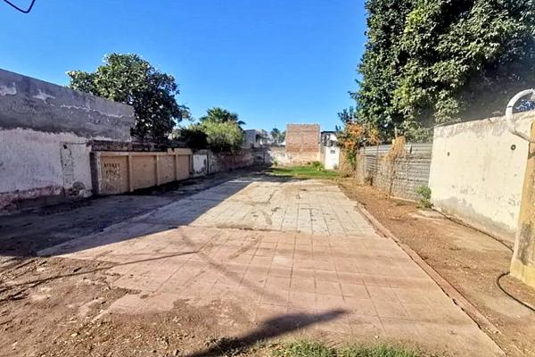 Foto de inmueble en C. Tabasco 419, Quinta Díaz, Urb. No. 5, 85110 Cd Obregón, Son., Col. Cuauhtémoc (Urbanizable 6) C.P. 85110, Cajeme