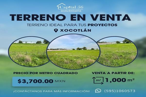 Foto de inmueble en Anillo Periferico de Texcoco, Col. Xocotlán C.P. 56236, Texcoco