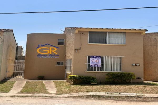 Foto de inmueble en Fracc. Villa de Las Flores, C. Arboledas, La Pedrera, 89603 Altamira, Tamps. #118, Col. Villas Las Flores C.P. 89603, Altamira